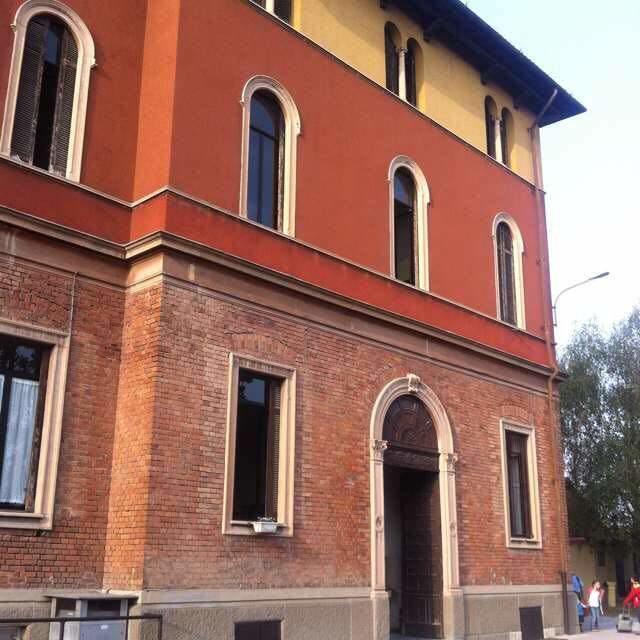 Casa Per Ferie Achille Ricci Hotel Milão Exterior foto