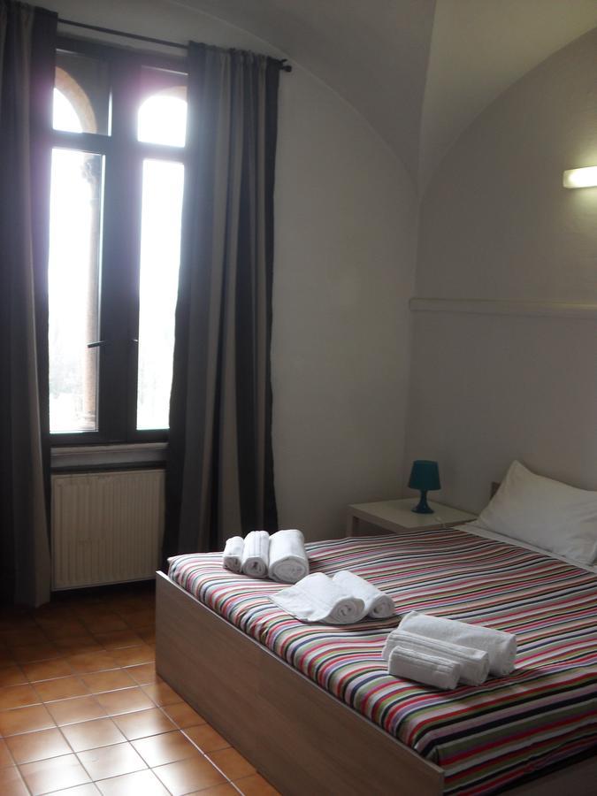 Casa Per Ferie Achille Ricci Hotel Milão Exterior foto