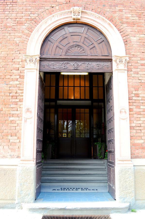 Casa Per Ferie Achille Ricci Hotel Milão Exterior foto