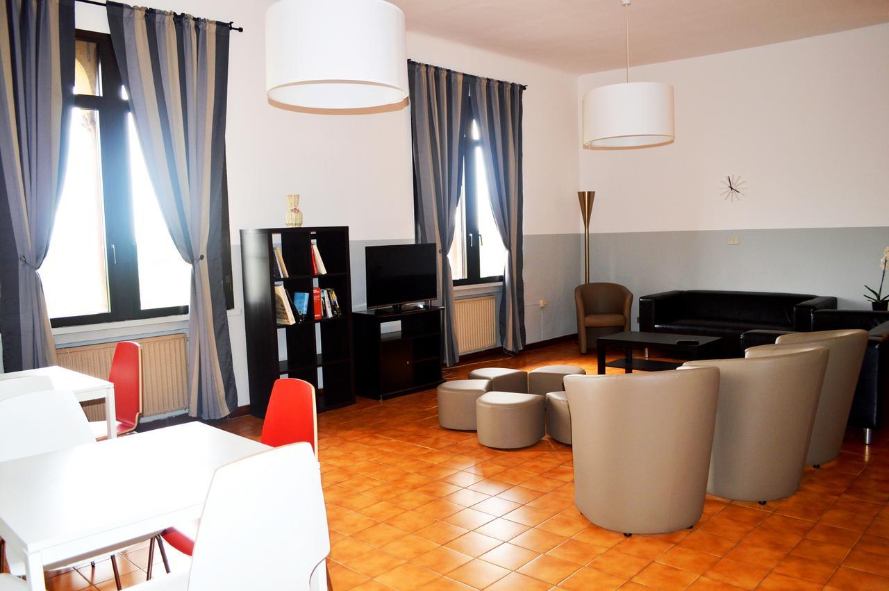 Casa Per Ferie Achille Ricci Hotel Milão Exterior foto